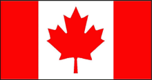 Canadian Flag